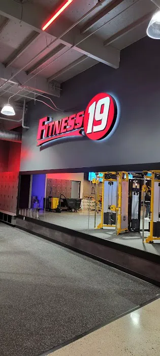 FITNESS 19 Picture 3