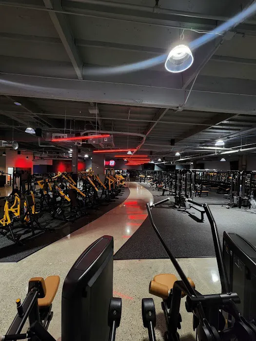 FITNESS 19 Picture 5