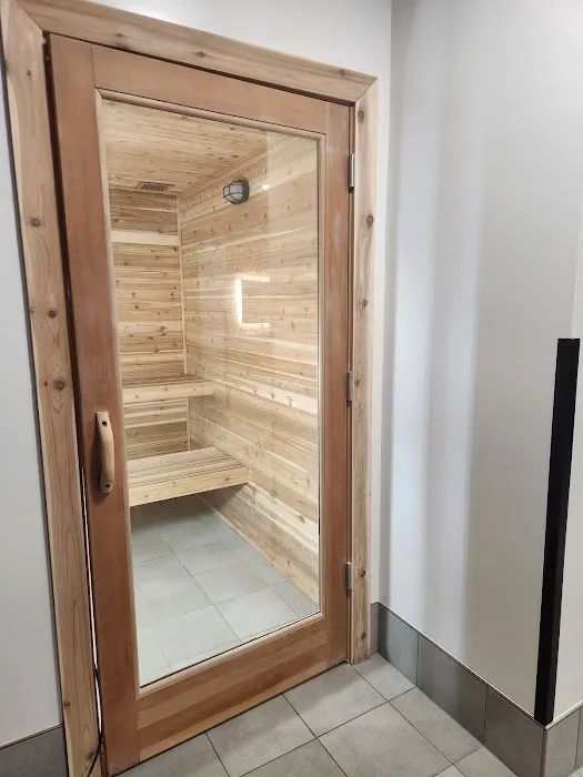 FITNESS 19 Picture 6