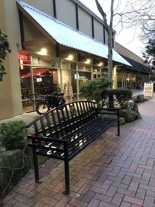 FITNESS 19 Picture 10