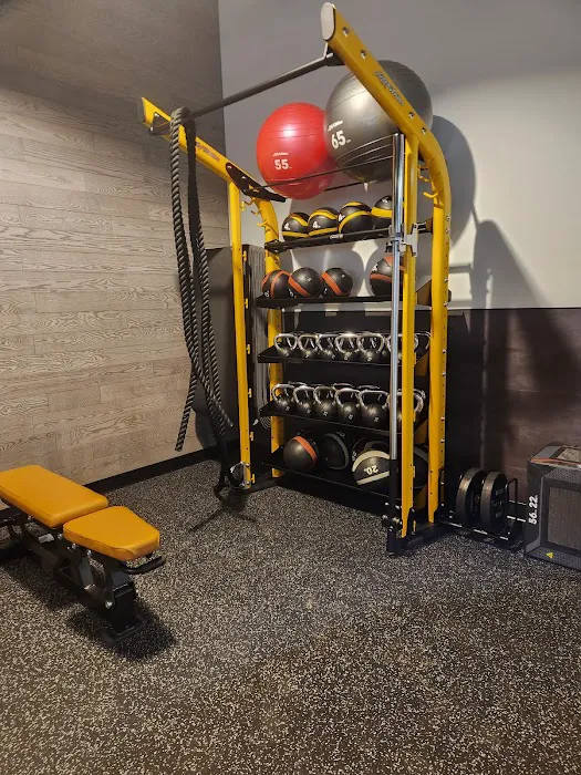 FITNESS 19 Picture 1