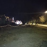 Squared Circle Boxing ico