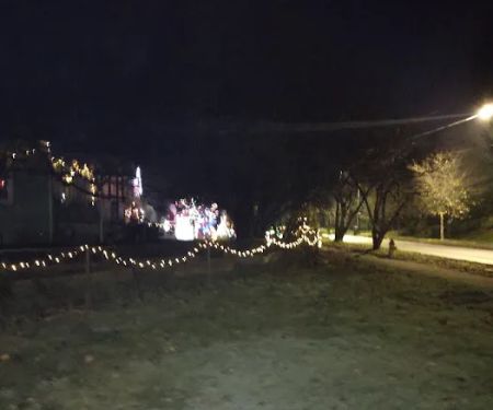 Squared Circle Boxing