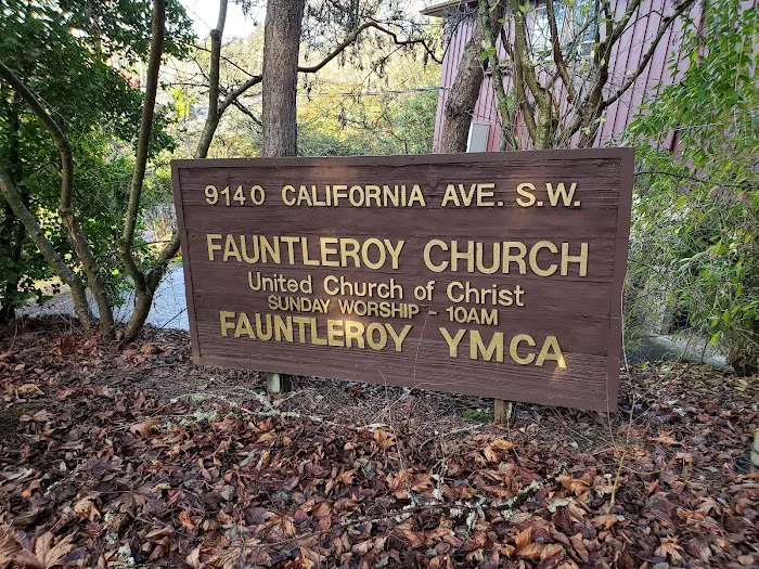 Fauntleroy YMCA Picture 4