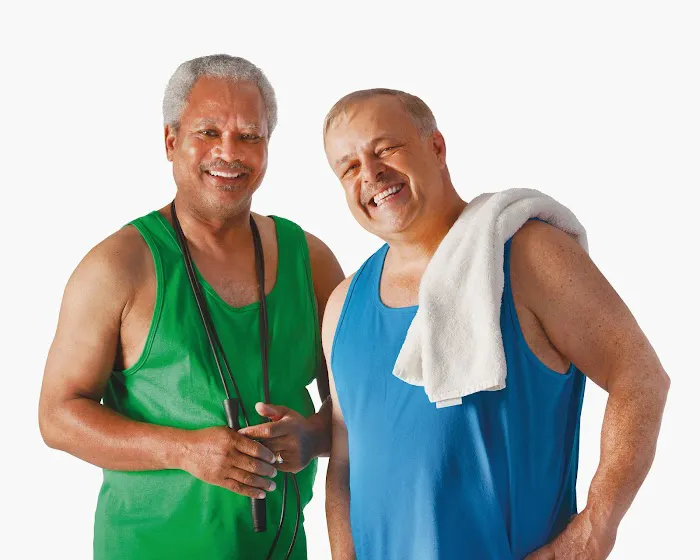 Fauntleroy YMCA Picture 1