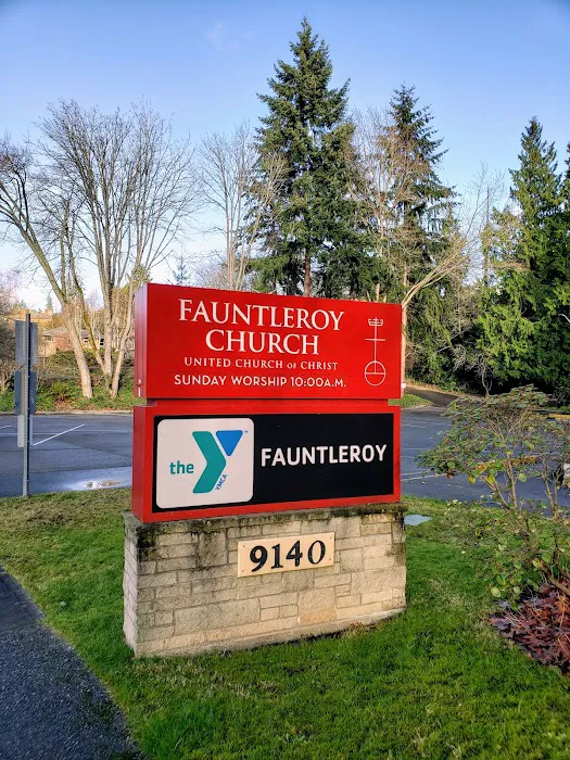 Fauntleroy YMCA Picture 2