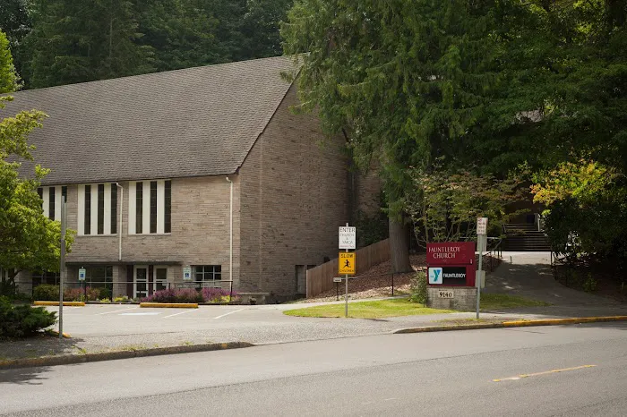 Fauntleroy YMCA Picture 5