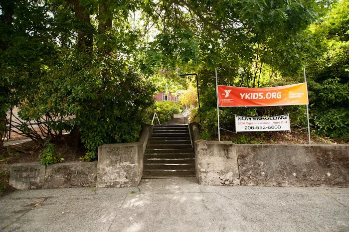 Fauntleroy YMCA Picture 9