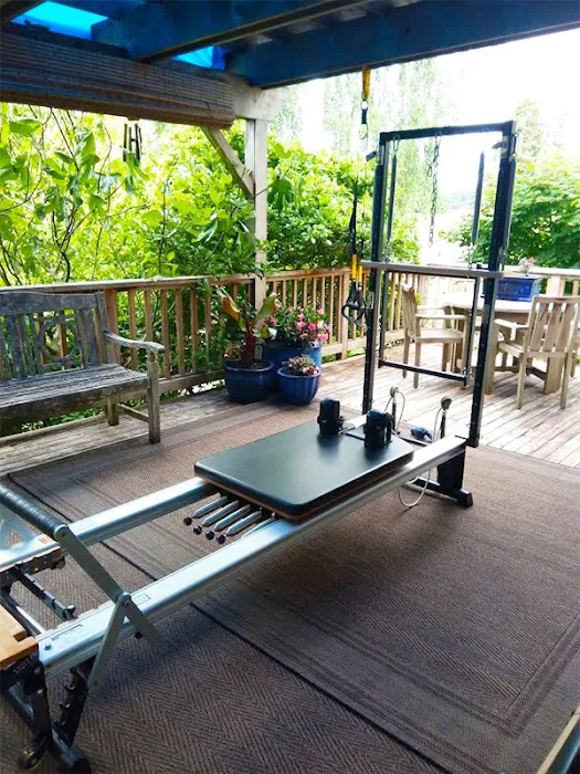 Brace Point Pilates Picture 1