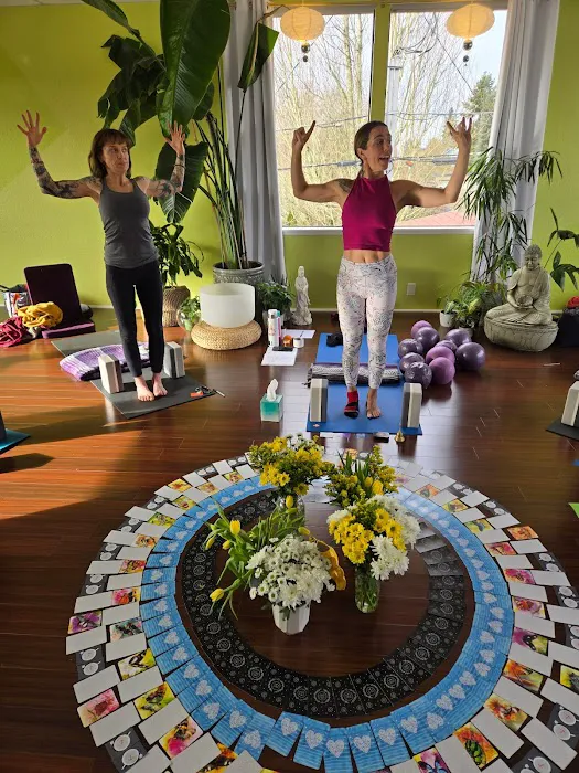 Limber Yoga Picture 4