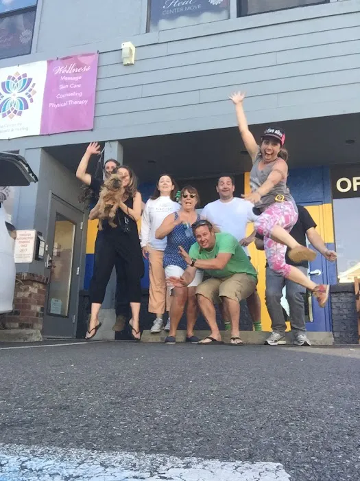 Limber Yoga Picture 10