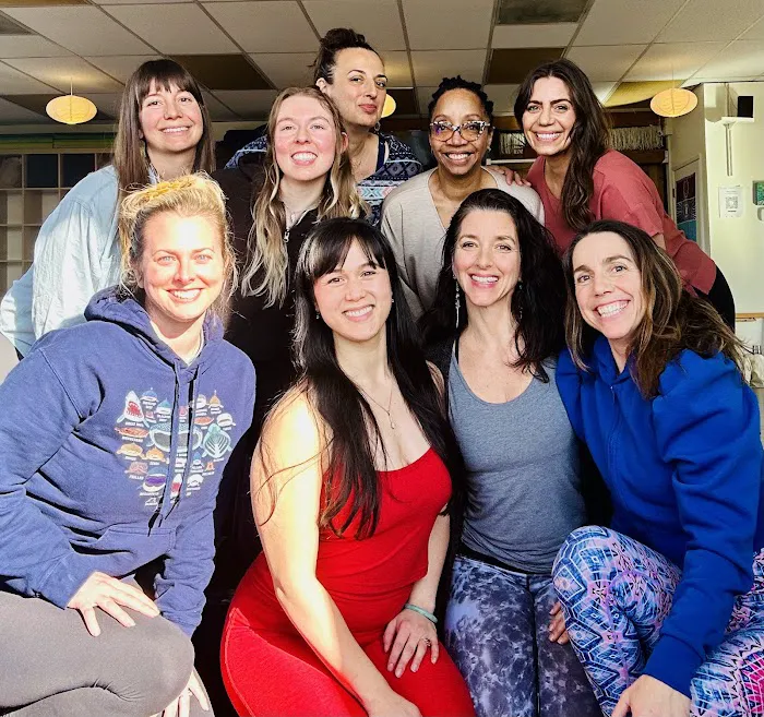 Limber Yoga Picture 5