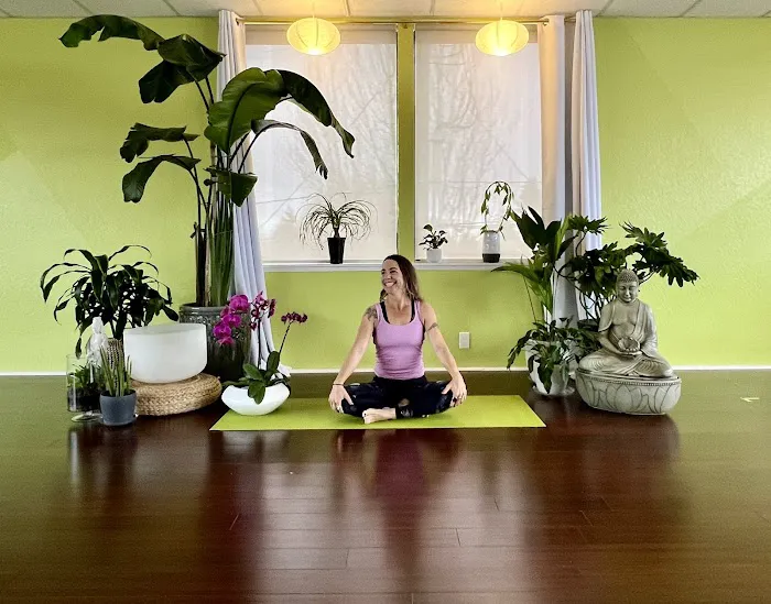 Limber Yoga Picture 8