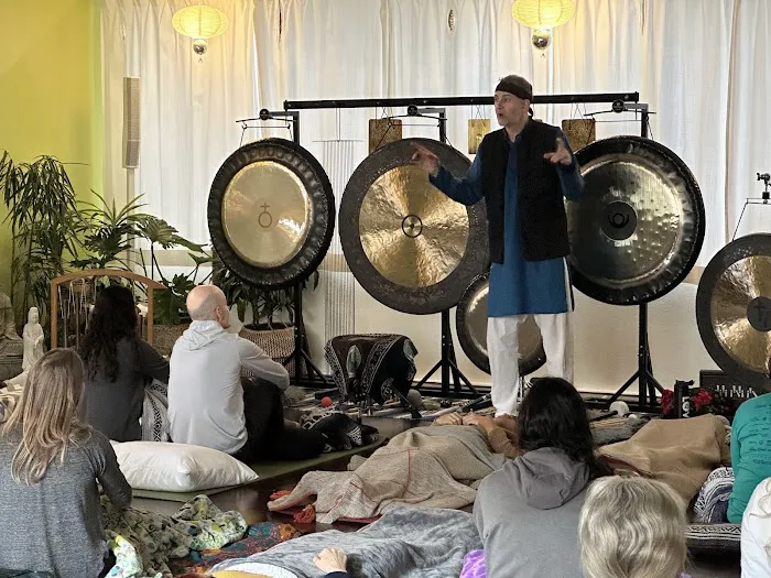 Limber Yoga Picture 3