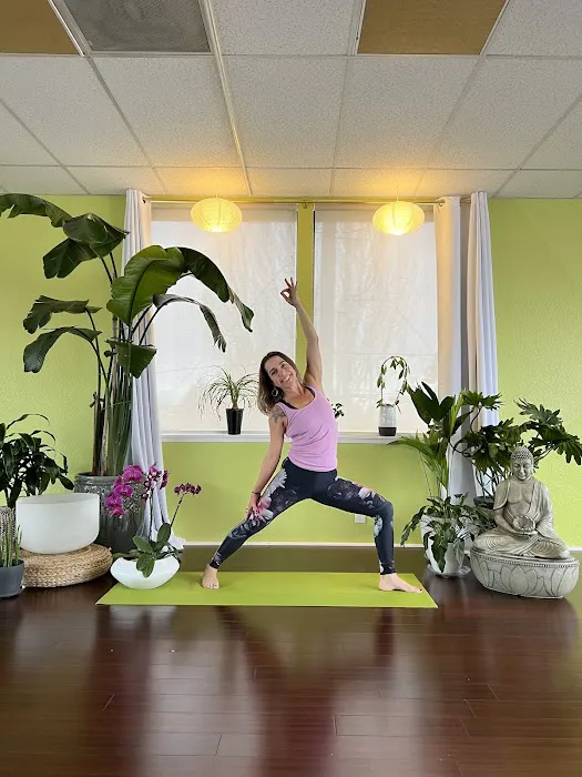 Limber Yoga Picture 6