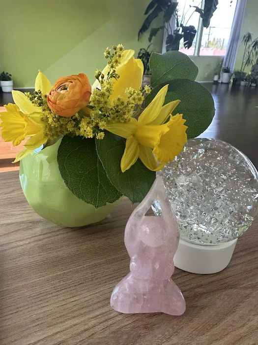 Limber Yoga Picture 2