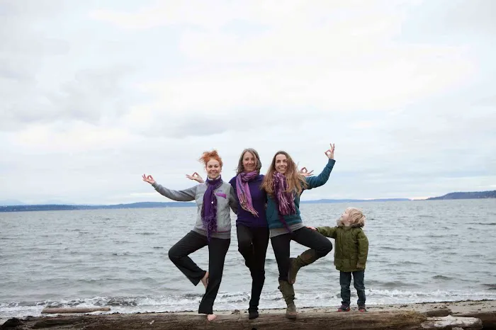 Limber Yoga Picture 9