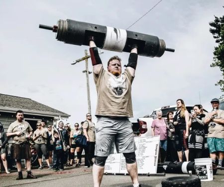 Ironstone Performance