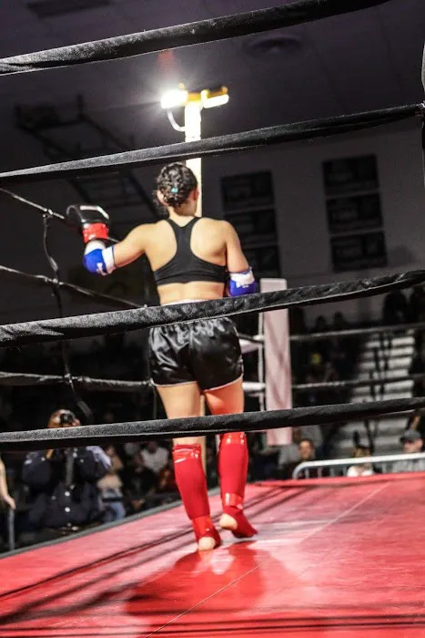 Muok Boxing - Seattle Muay Thai Gym Picture 8