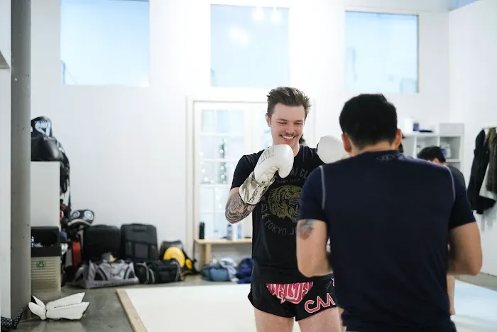Muok Boxing - Seattle Muay Thai Gym Picture 2