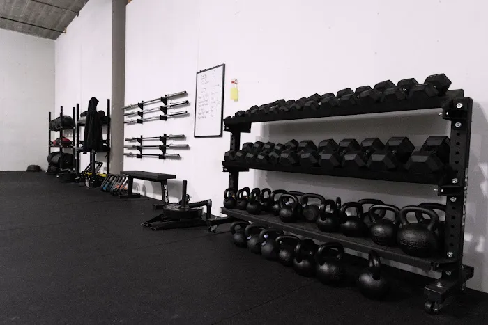 Muok Boxing - Seattle Muay Thai Gym Picture 4