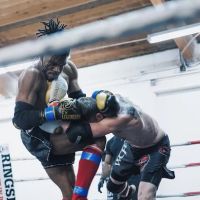 Muok Boxing - Seattle Muay Thai Gym ico