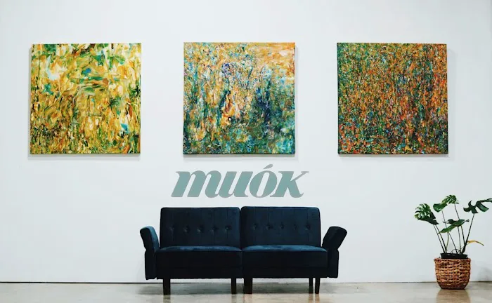 Muok Boxing - Seattle Muay Thai Gym Picture 3