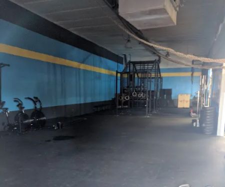 777 Strength & Conditioning