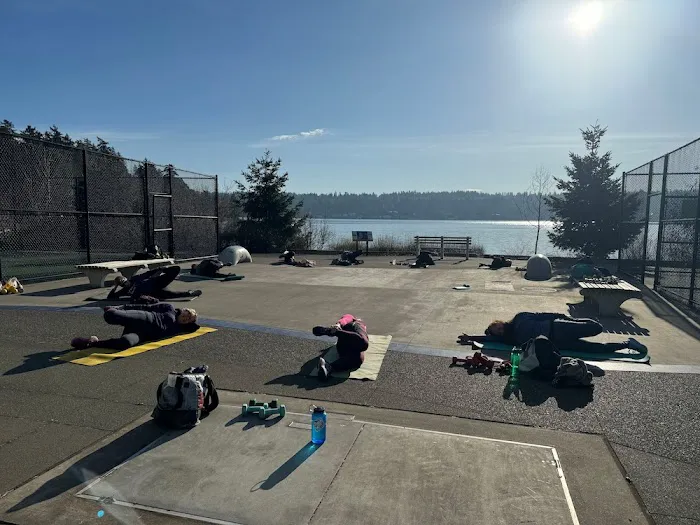 South Seattle Women's Fitness Picture 6