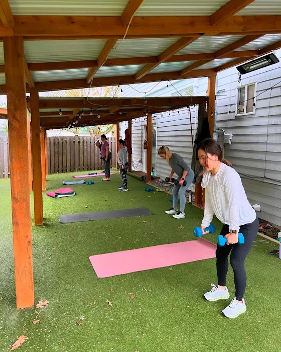 South Seattle Women's Fitness Picture 8