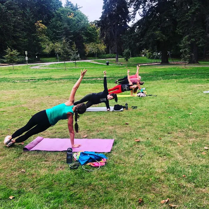 South Seattle Women's Fitness Picture 9