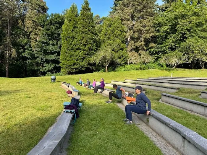 South Seattle Women's Fitness Picture 1