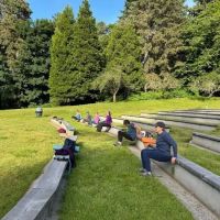 South Seattle Women's Fitness ico