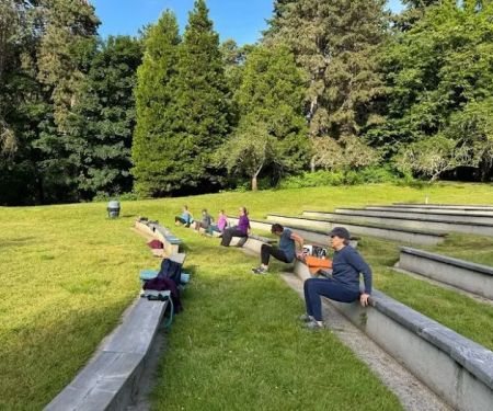 South Seattle Women's Fitness