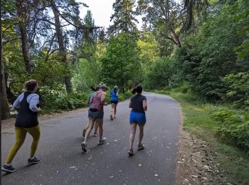 South Seattle Women's Fitness Picture 10