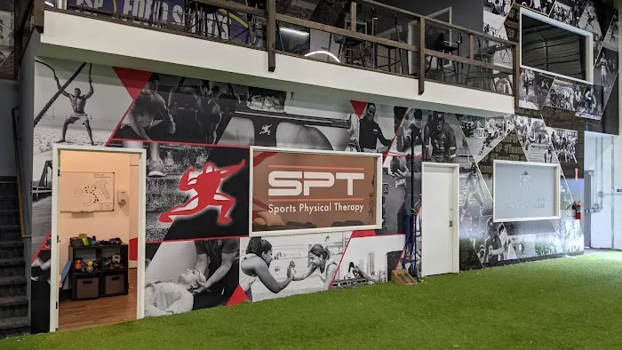 Ford Sports Performance Picture 10