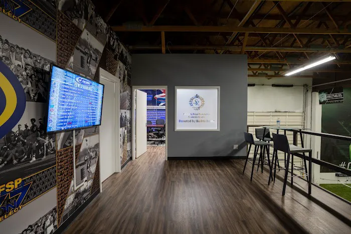 Ford Sports Performance Picture 4