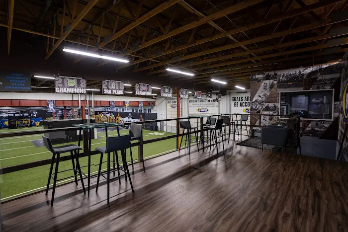 Ford Sports Performance Picture 8