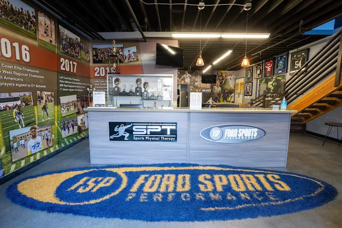 Ford Sports Performance Picture 9