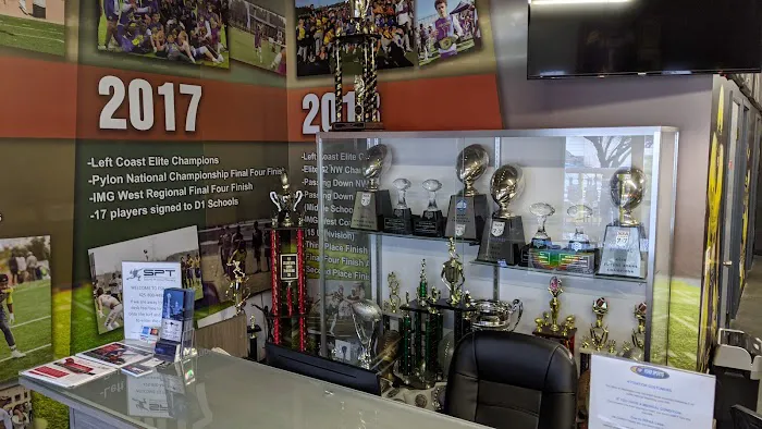 Ford Sports Performance Picture 1