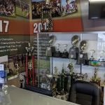 Ford Sports Performance