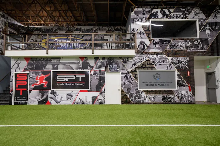 Ford Sports Performance Picture 5