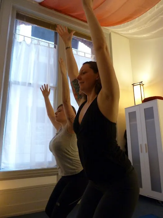 Seed Yoga Therapy Picture 1