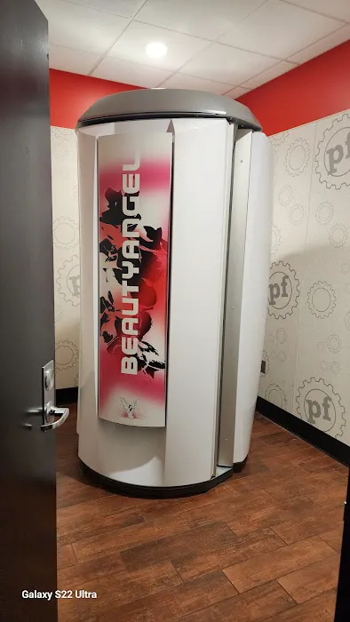 Planet Fitness Picture 1