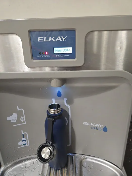 Planet Fitness Picture 3