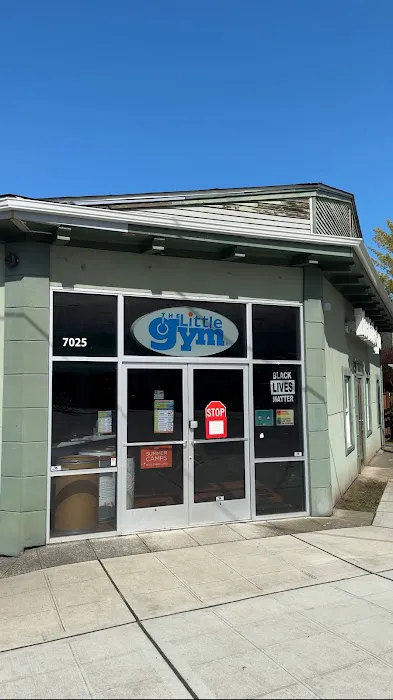 The Little Gym of West Seattle Picture 1