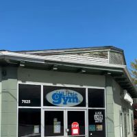 The Little Gym of West Seattle ico