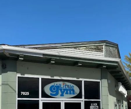 The Little Gym of West Seattle