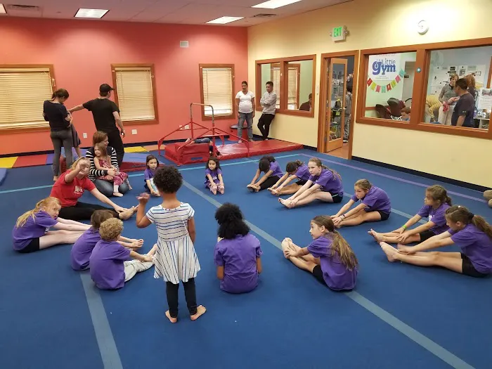 The Little Gym of West Seattle Picture 8