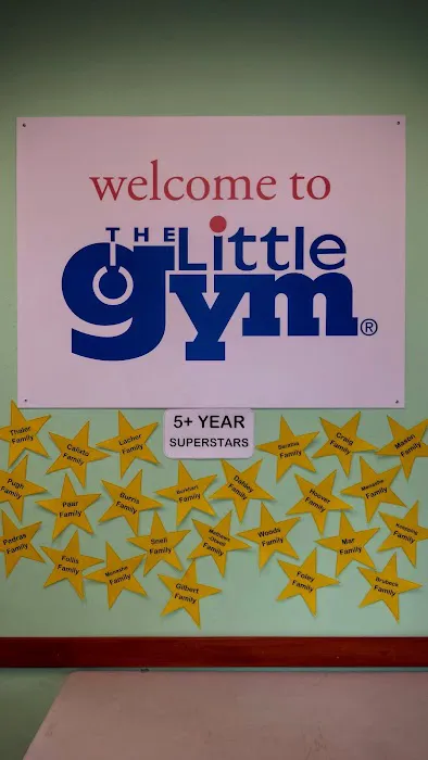 The Little Gym of West Seattle Picture 3